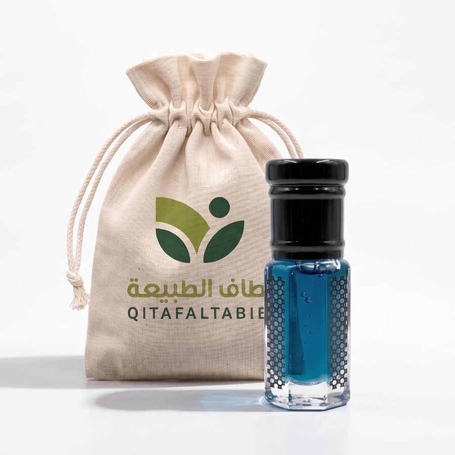 مسك الباودر