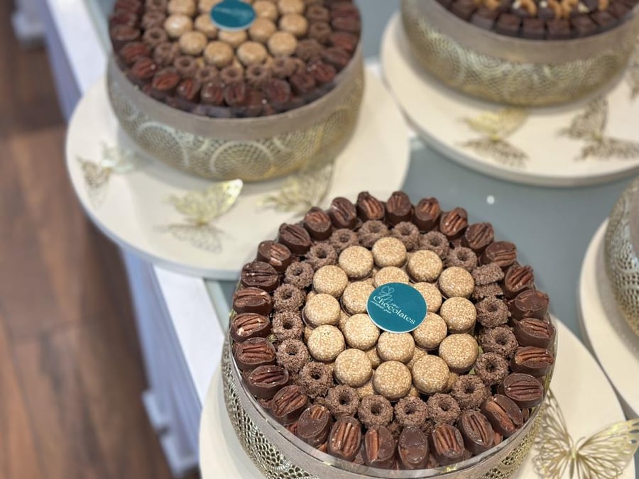 بكج 200 شخص