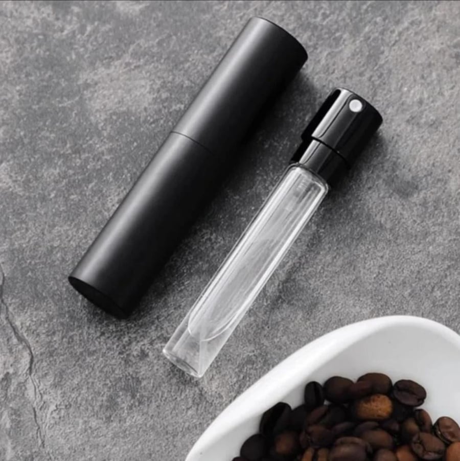 بخاخ ترطيب حبوب البن قبل الطحن - خيارات متعددة | Coffee Bean Moisturizing Spray