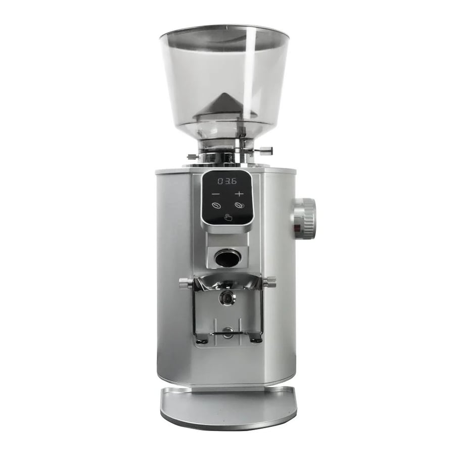 برو 64 - كوف | PRO 64 Digital Coffee Grinder