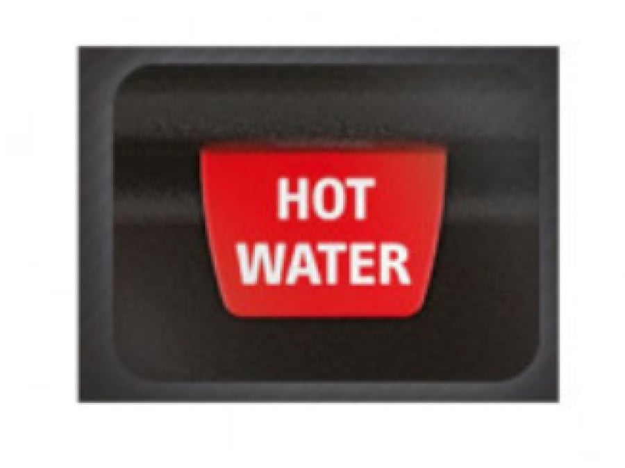 فيتكو - موزعات الماء الساخن متعددة درجات الحرارة | Temp Hot Water Dispenser - Fetco