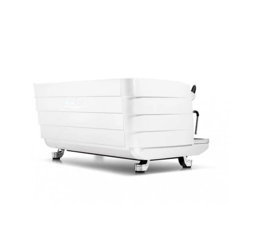 ماكينة وايت ايجل 358 تيمبو - فيكتوريا اردينو | Victoria Arduino 358 white eagle