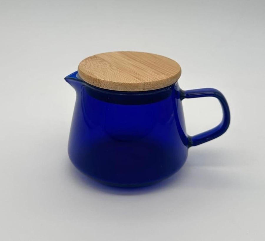 سيرفر V60 زجاج متعدد الالوان - | V60 Coffee Server
