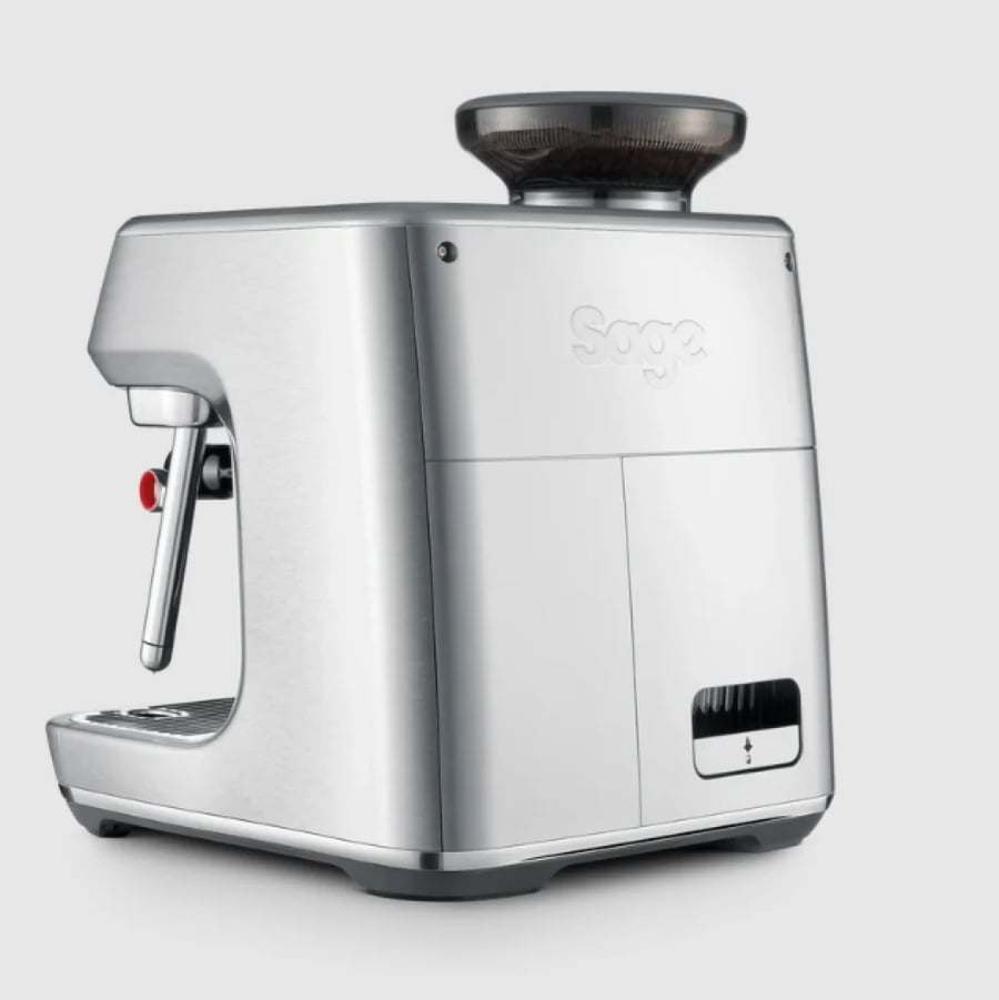 بريفيل ماكينة اسبريسو اوراكل جيت 985 - سيج | Sage – Espresso machine Oracle Jet