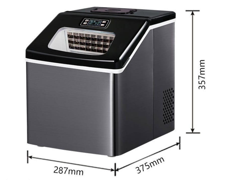 الة صانعة مكعبات الثلج - كوف | Ice Maker - Cof