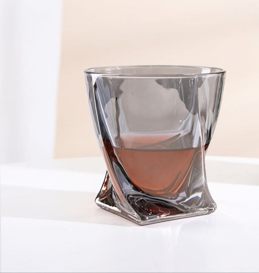 الكوب الملتف - الوان متعددة 240 مل | CUP