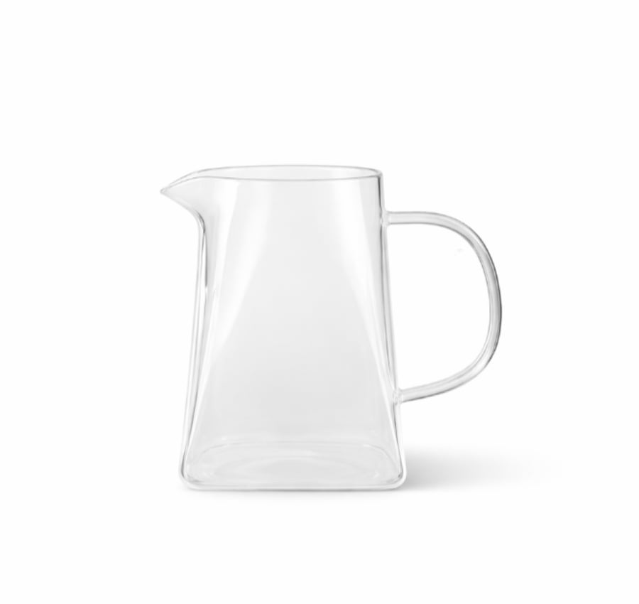 سيرفر تقطير قهوة | 550ml - 350 ml | Coffee Dripper Server