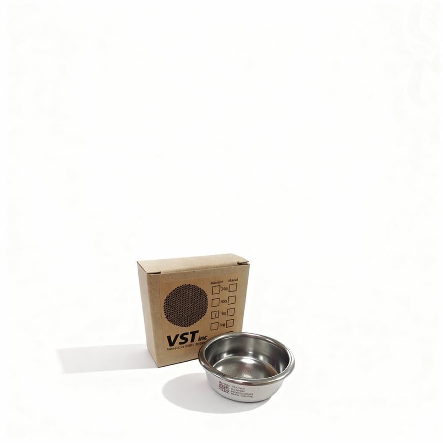 باسكت 15 جرام - VST Rigedless Basket 15 Grams