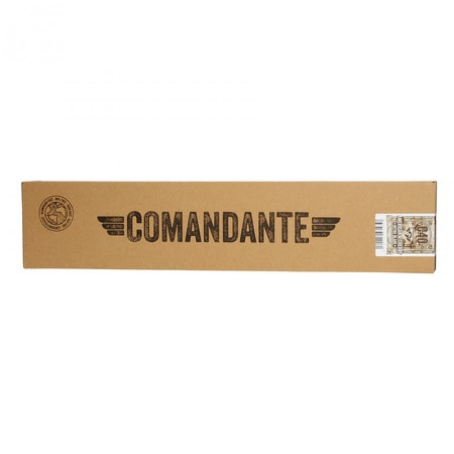 طاحونة كوماندانتي زيتي & غروب الشمس - اصدار Comandante | MK4