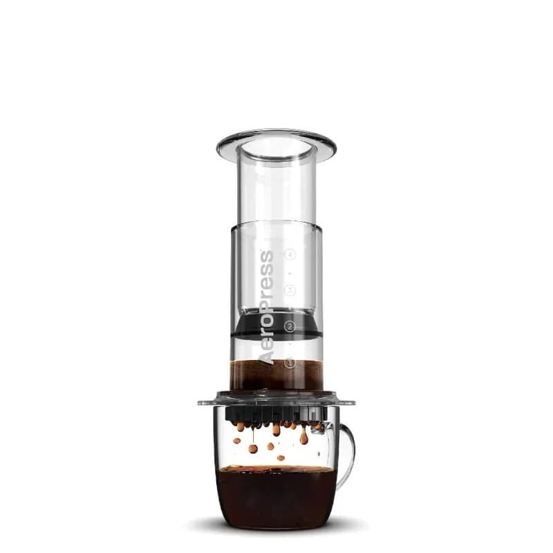 AeroPress Original Coffee Maker