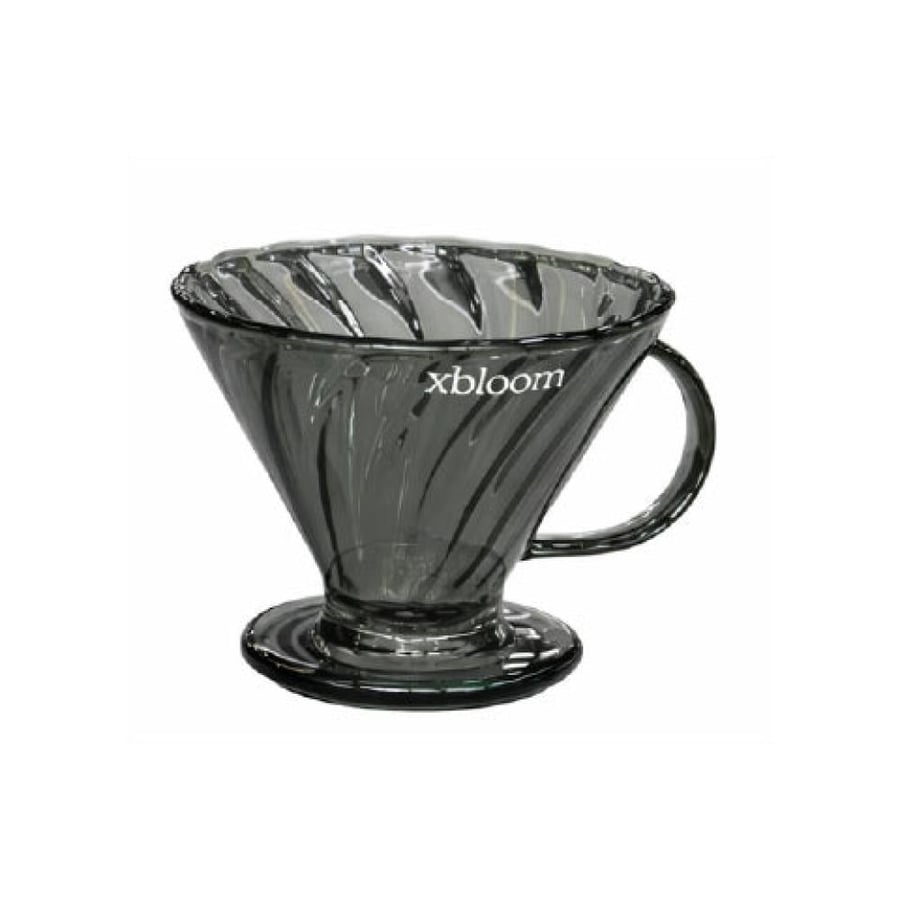 قمع تقطير مخروطي انفينيتي - اكسبلوم | Infinity Cone Shaped Dripper - xBloom