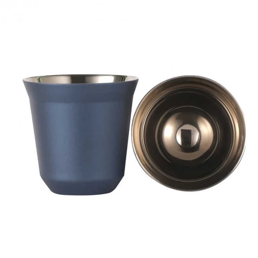 كوب قهوة اسبريسو ستيل - Stainless Steel Espresso Cup