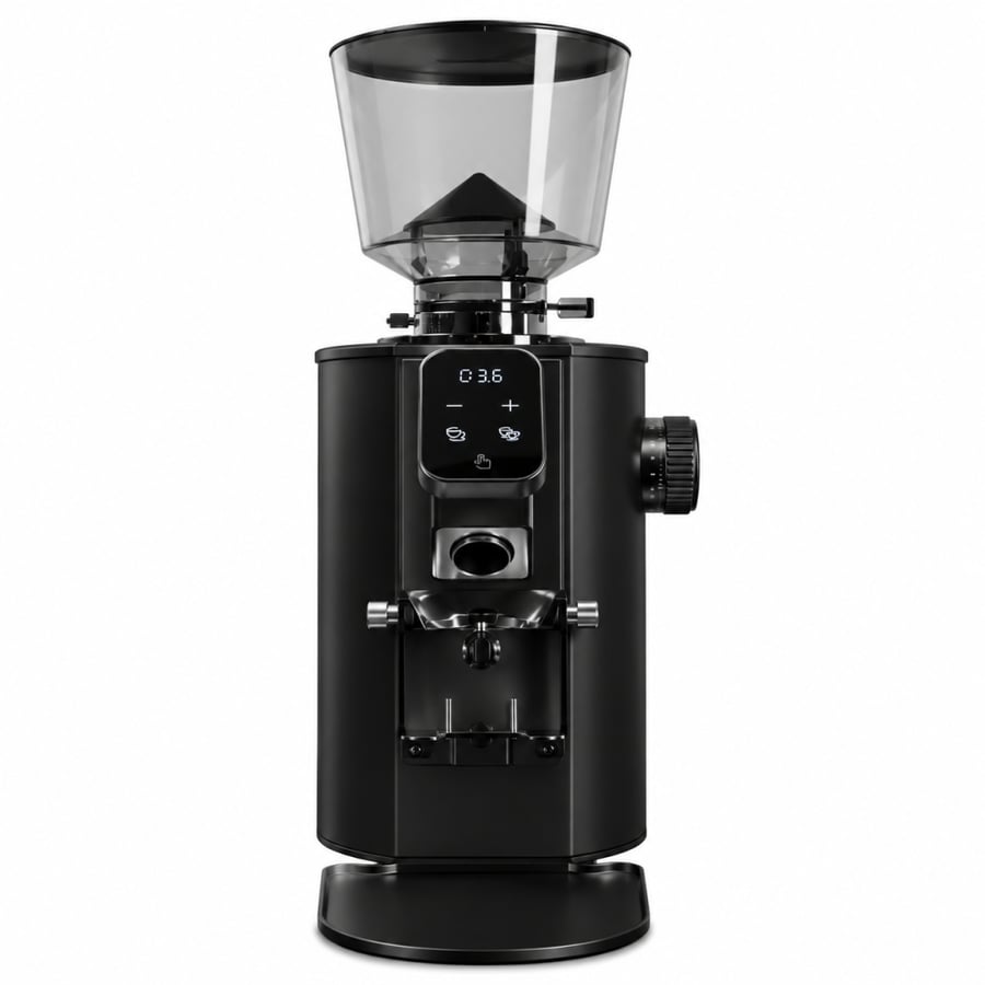 برو 64 - كوف | PRO 64 Digital Coffee Grinder
