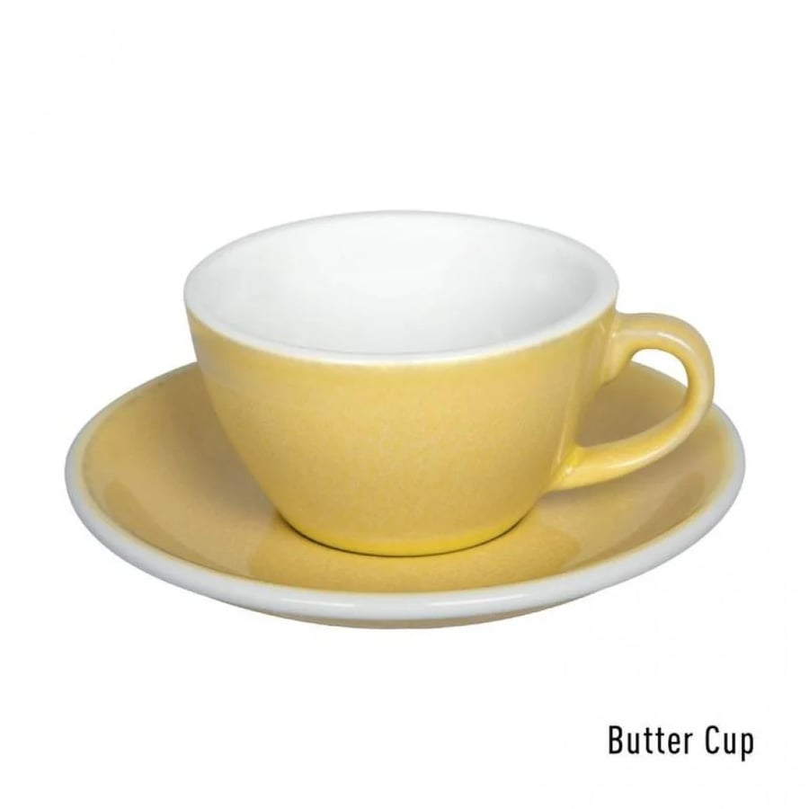 كوب فلات وايت 150 مل من لوفرامكس | Loveramics Cup Egg 150ml