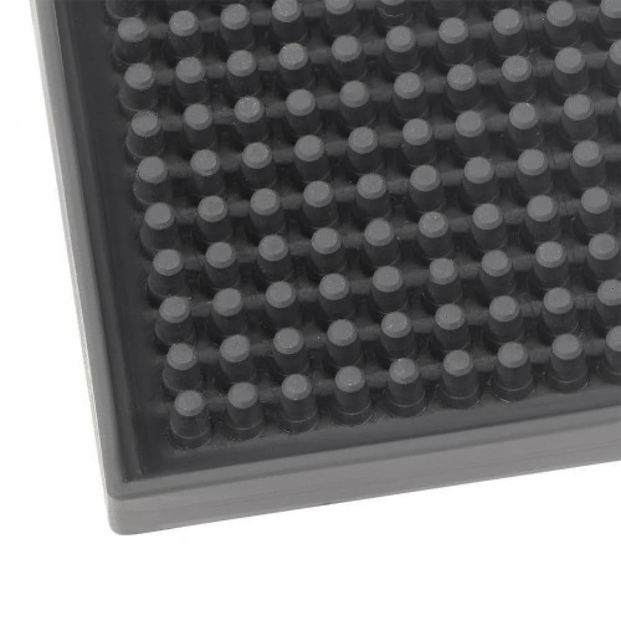 ربل لبادة تنشيف اكواب للبار - مقاس 45x30 سم | BAR MAT