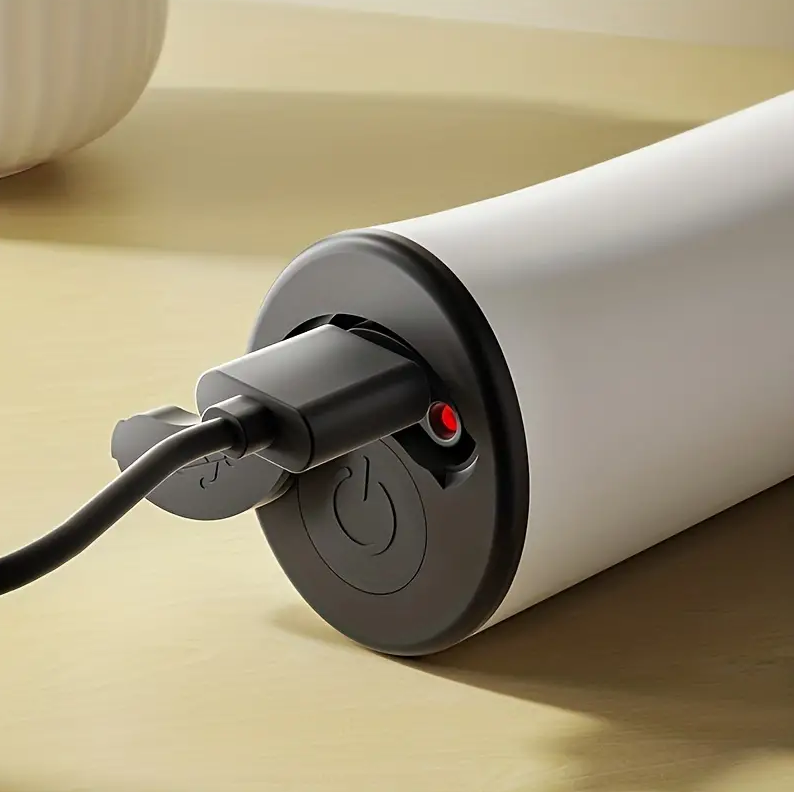 خفاقة ماتشا كهربائية | Electric Foam Maker