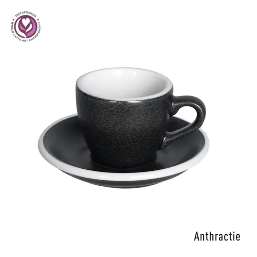 كوب اسبريسو 80 مل من لوفرامكس | Loveramics Cup Egg 80ml
