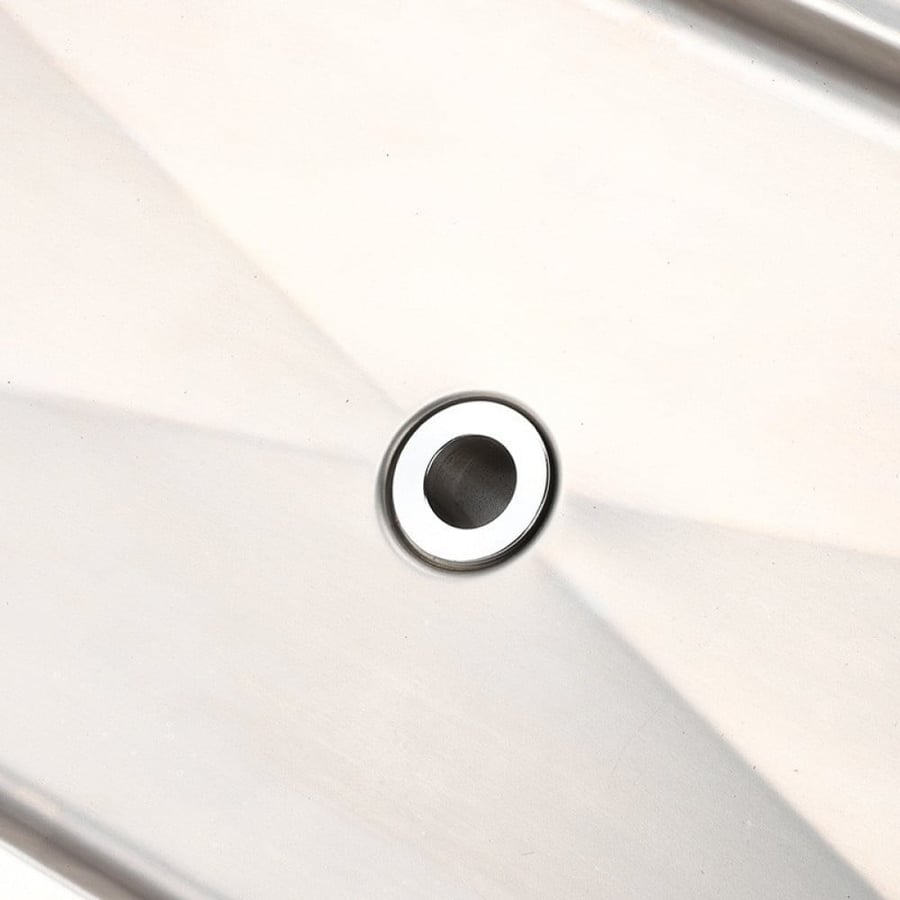رينزر 42*23 سم | Glass Rainser