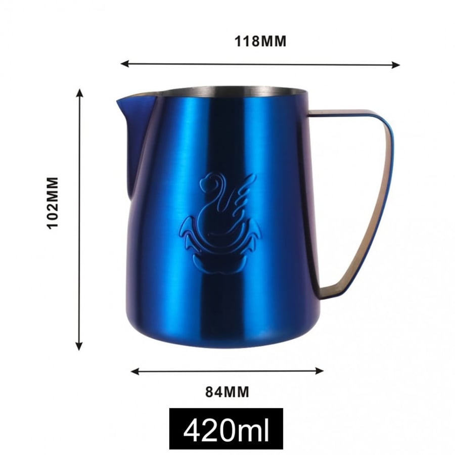بتشر تبخير جيبي الحاد - 420 مل | Pitcher JIBBI 420ml
