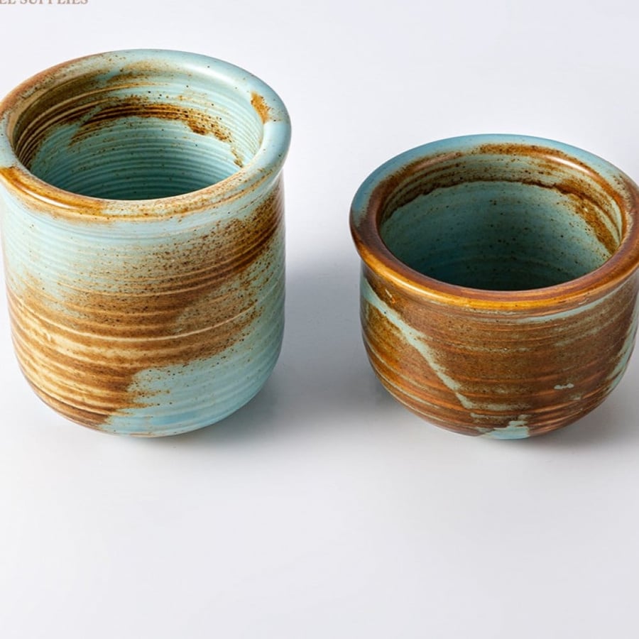كوب مالينو فاخر 180 - 280 مل | CUP CERAMIC