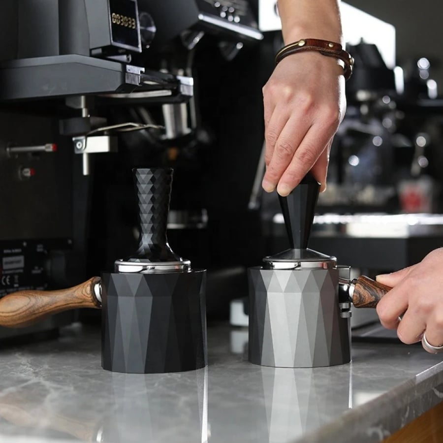 قاعدة بورتافلتر المنيوم | Stand Portafilter