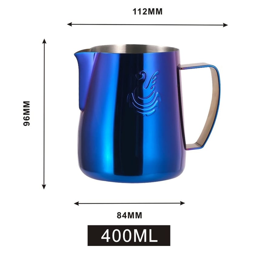 بتشر تبخير جيبي الحاد - 400 مل | Pitcher JIBBI 400ml
