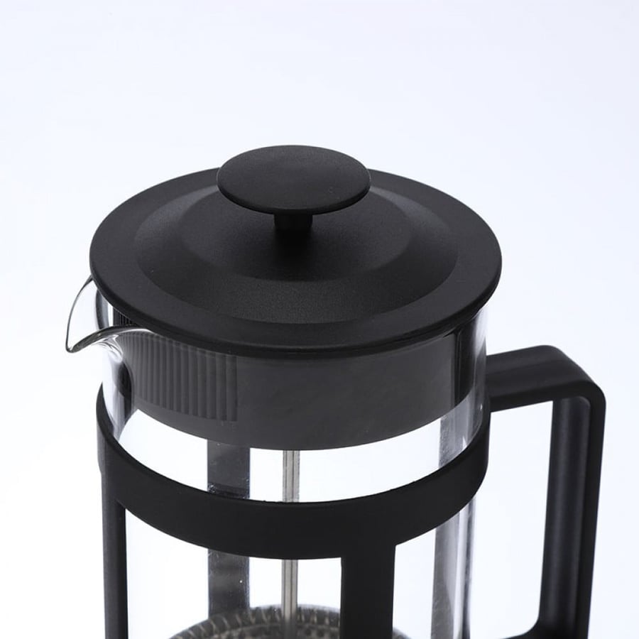 فرينش بريس - اسود | Small French Press