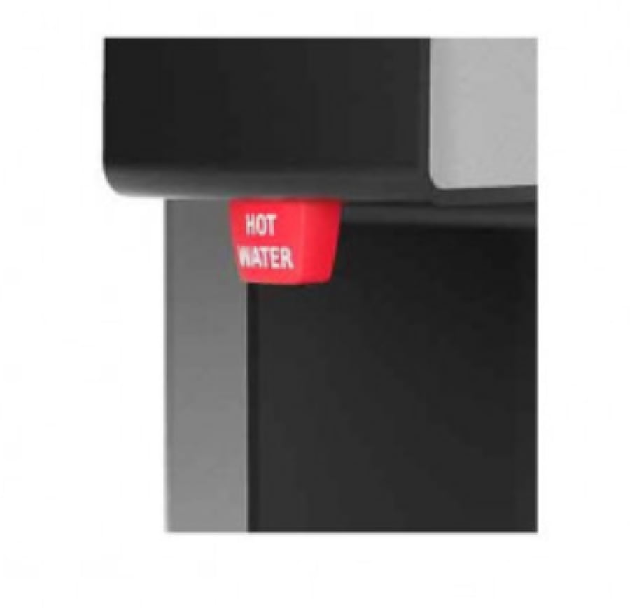 فيتكو - موزعات الماء الساخن متعددة درجات الحرارة | Temp Hot Water Dispenser - Fetco
