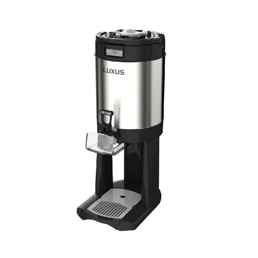 فيتكو - حافظة قهوة اليوم 4 لتر لكزز | LUXUS L4D-10 Set - Fetco