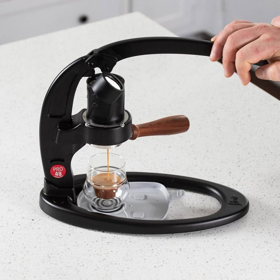 فلير اسبريسو برو 49 | Flair Espresso PRO 49