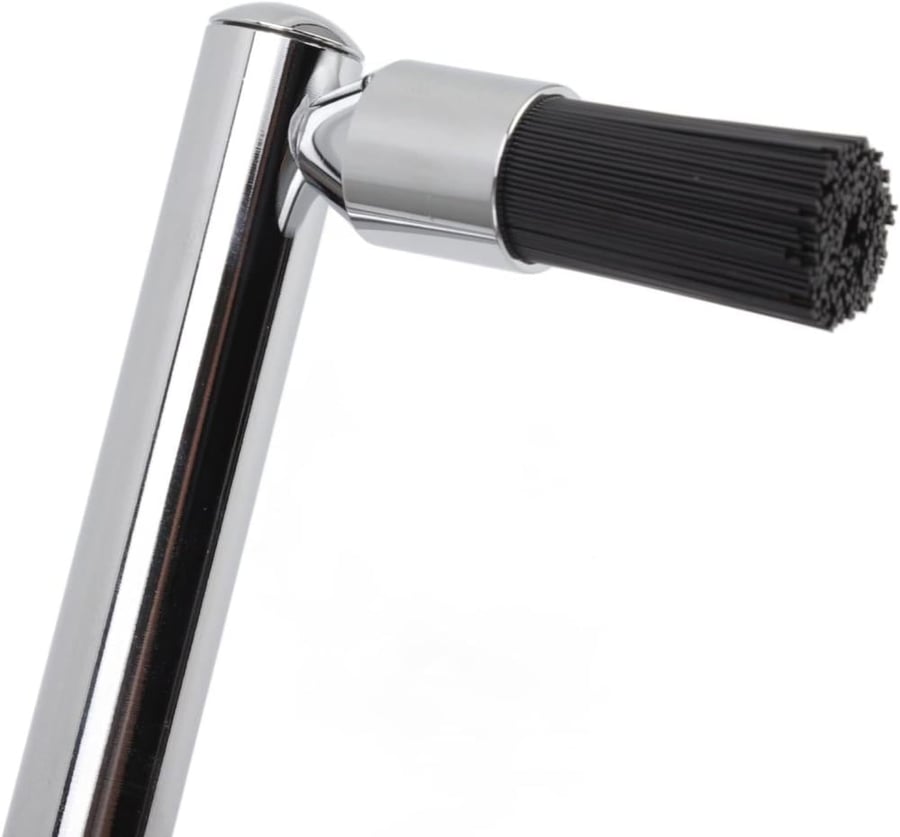 اداة تنظيف مكينة القهوة بالبخار | Coffee Machine Steam Cleaning Brush