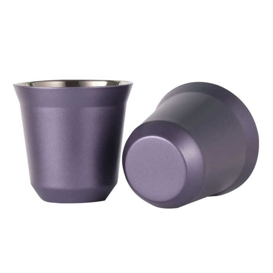 كوب قهوة اسبريسو ستيل - Stainless Steel Espresso Cup