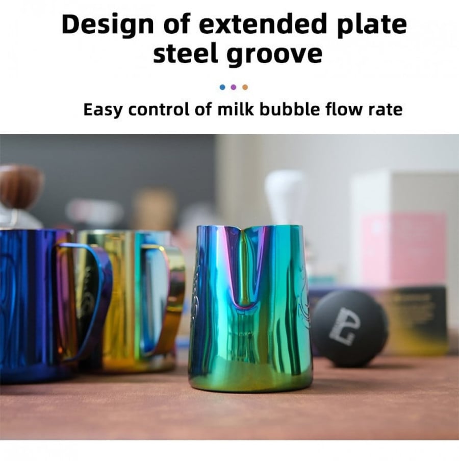بتشر تبخير جيبي الحاد - 400 مل | Pitcher JIBBI 400ml
