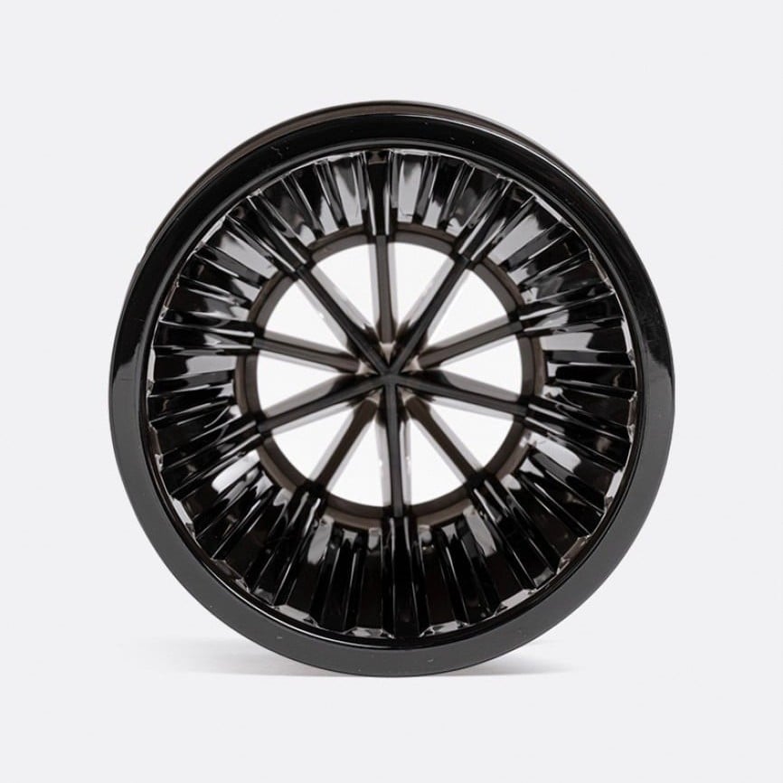 قمع V60 كرستال B75 - تايمور | Timemore Crystal Eye B75