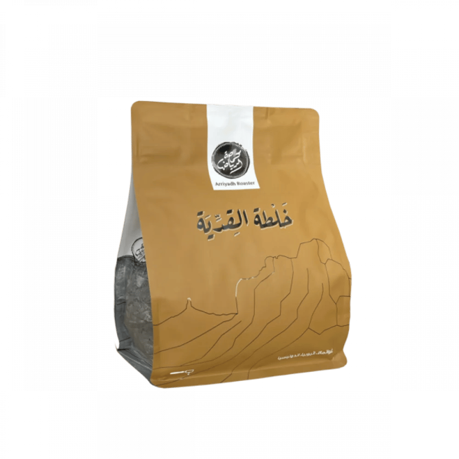 خلطة القدية - الرياض | Qiddiya