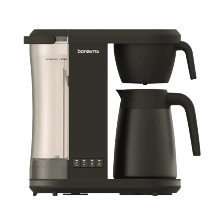 ماكينة قهوة مقطرة بونافيتا - 8 اكواب | Bonavita 8-Cup Coffee Brewer