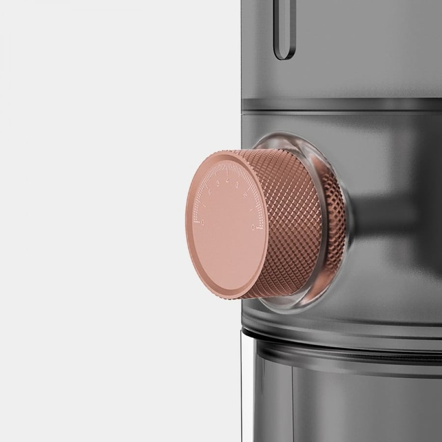 صانع الكولد برو تايمور | Timemore Ice Dripper Set