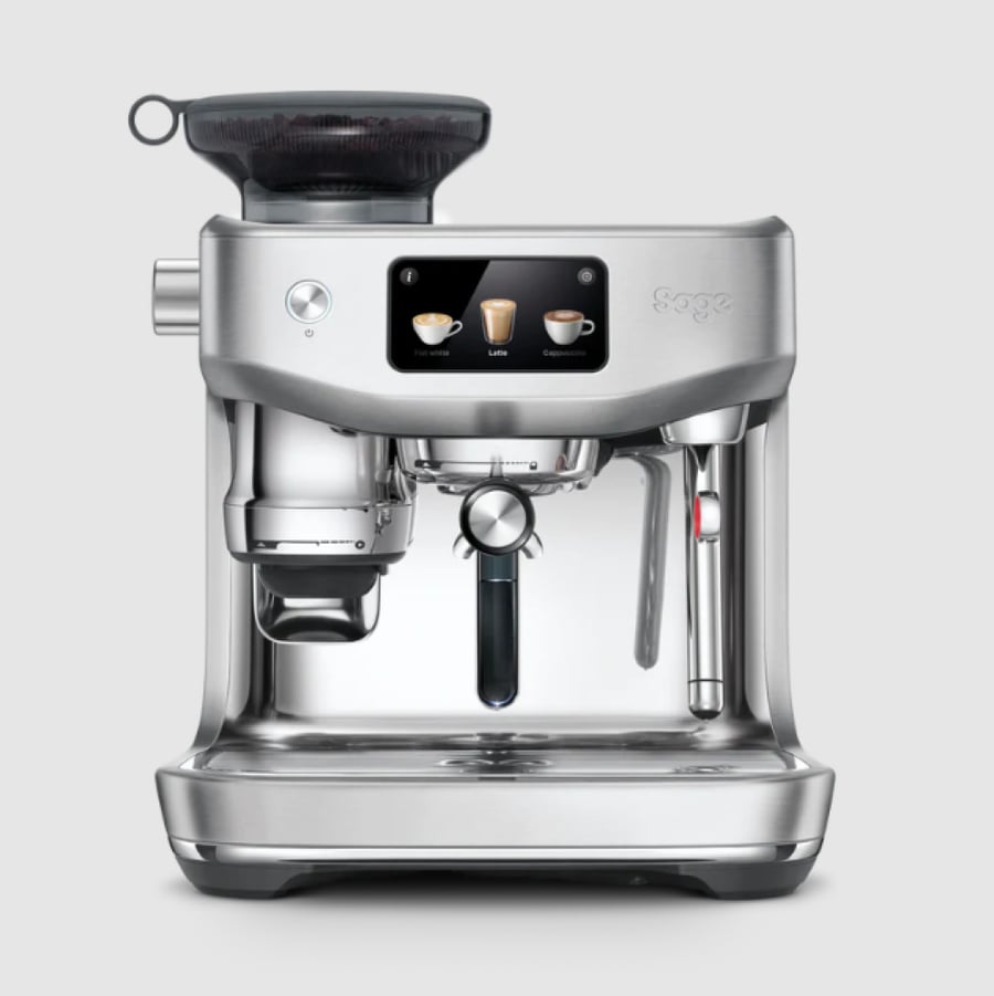 بريفيل ماكينة اسبريسو اوراكل جيت 985 - سيج | Sage – Espresso machine Oracle Jet