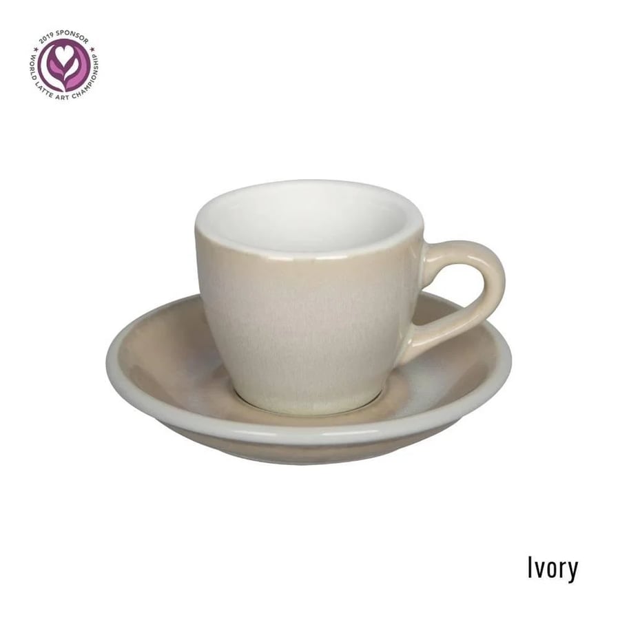 كوب اسبريسو 80 مل من لوفرامكس | Loveramics Cup Egg 80ml