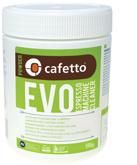 كافيتو منظف مكائن اسبريسو كلين | Cafetto Espresso Clean