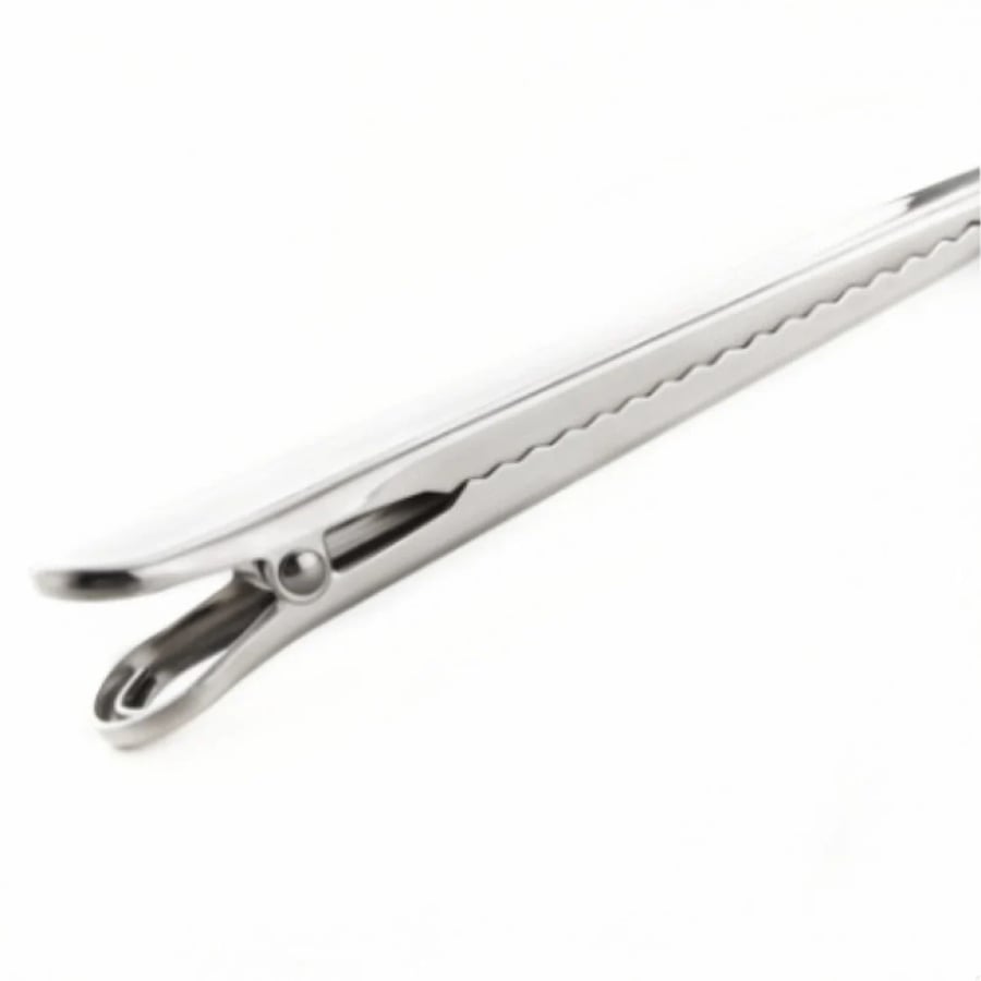 ملعقة بن ستيل مع مقبض - الوان متعددة | Spoon Stainless Steel
