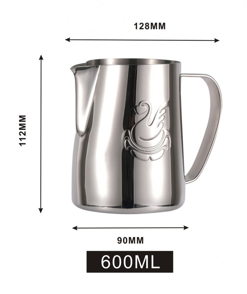 بتشر تبخير جيبي الحاد - 600 مل | Pitcher JIBBI 600ml