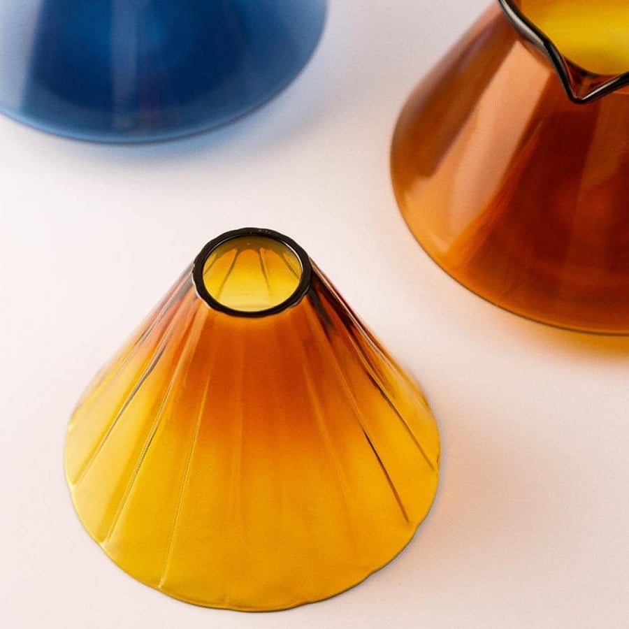 طقم تقطير V60 الاناقة 02 - عدة الوان | Set V60