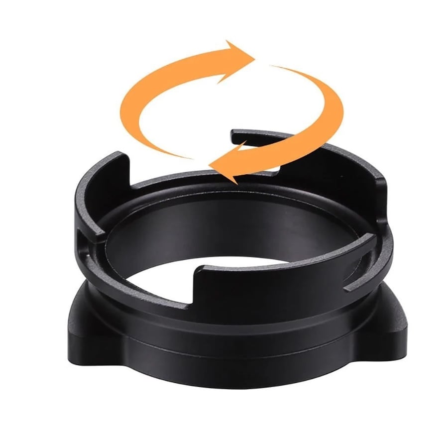حلقة جرعات بريفيل وسيج - 54 | Dosing Funnel 54mm
