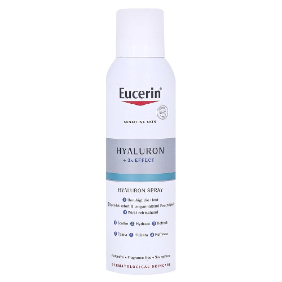 Eucerin Hyaluronic Acid Anti-Aging Moisturizing Spray - 150 ml