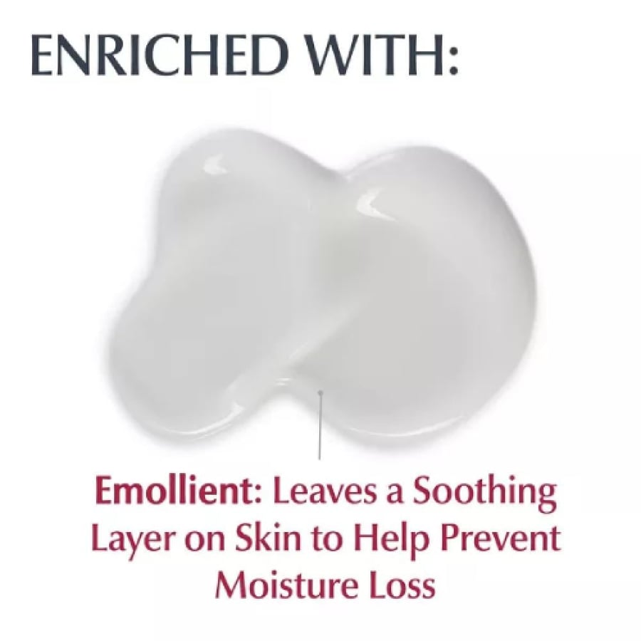 Eucerin Original Treatment Cream for Very Dry Skin - 454g