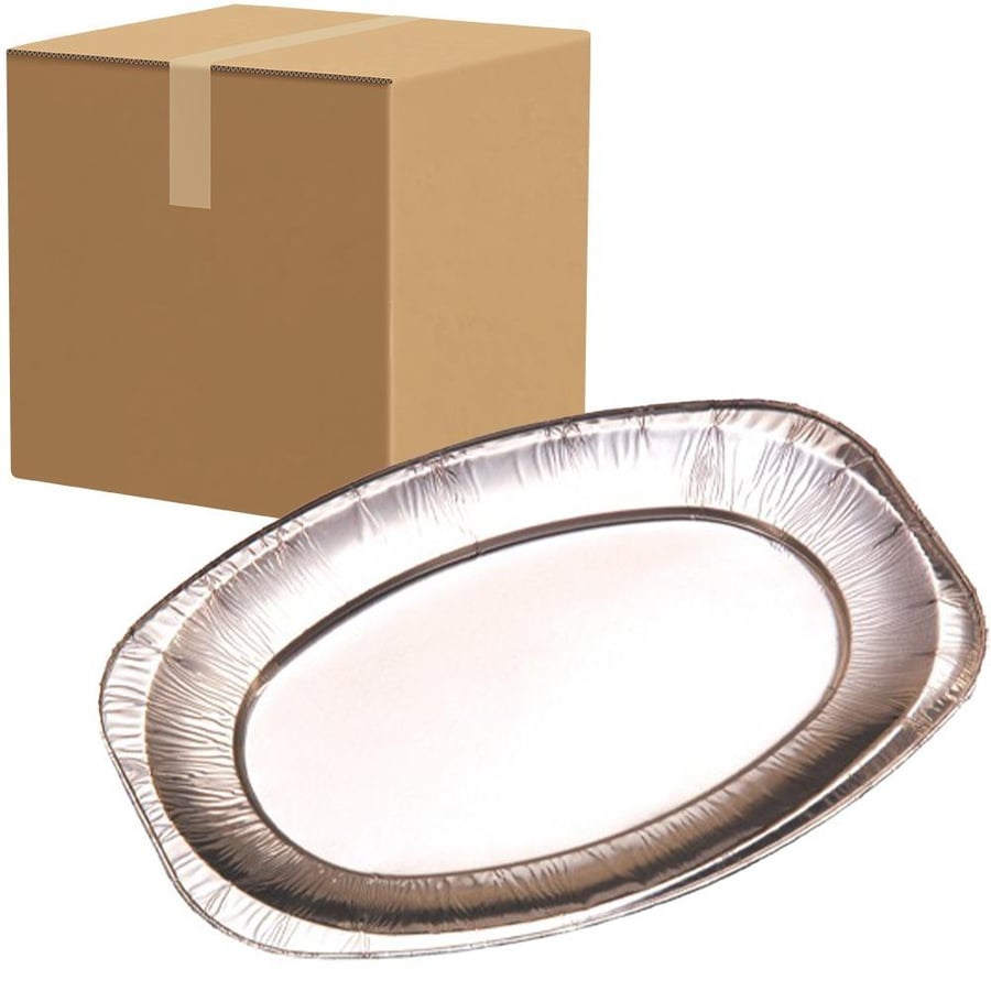 [Carton] Large lamina tin balm, size 29 x 43 cm, No. 3006, 50 pieces