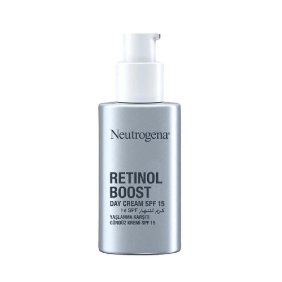Neutrogena Anti-Aging Day Cream 50 ml