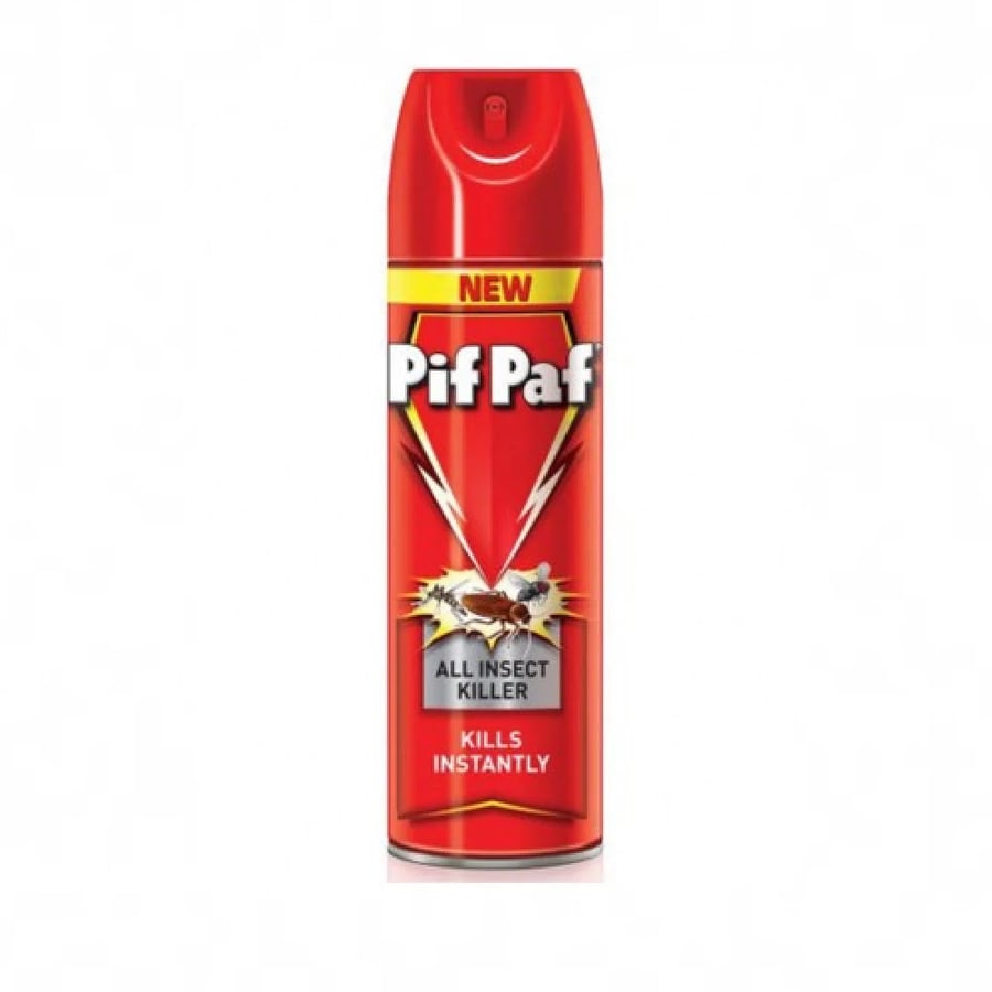 Pif Paf Insect Killer Spray 300 ml