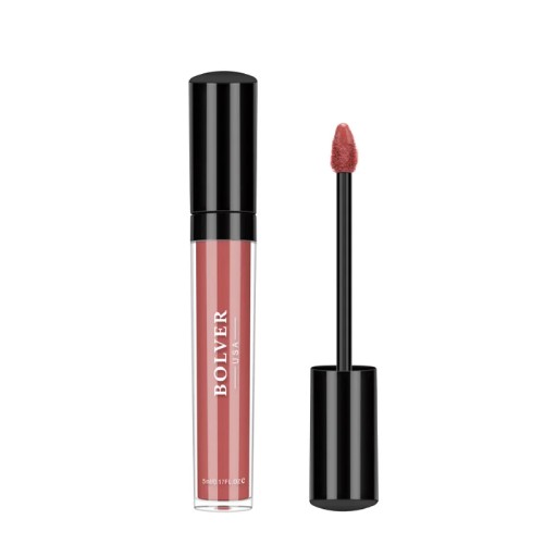 Bluefair Liquid Lipstick No. 318 - 5 ml